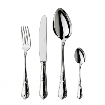 BAROCK Limonadenlöffel